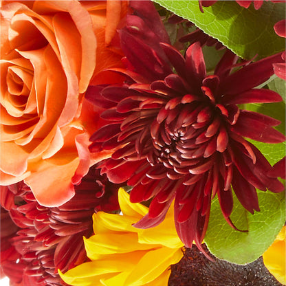 September Sunset Bouquet – BLAKELEE'S BOUQUETS, Birmingham AL