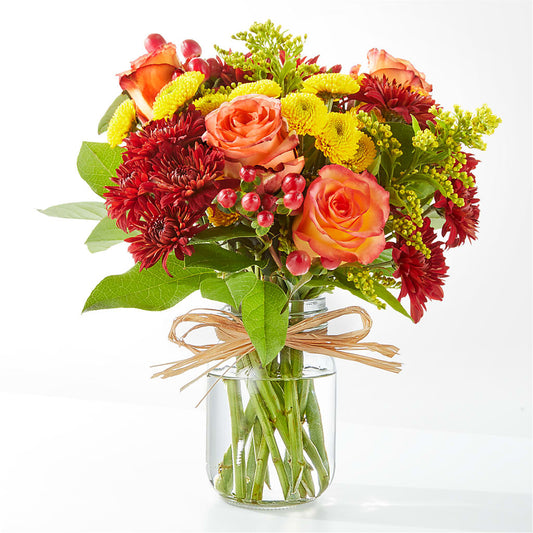 Apple Picking Bouquet – BLAKELEE'S BOUQUETS, Birmingham AL