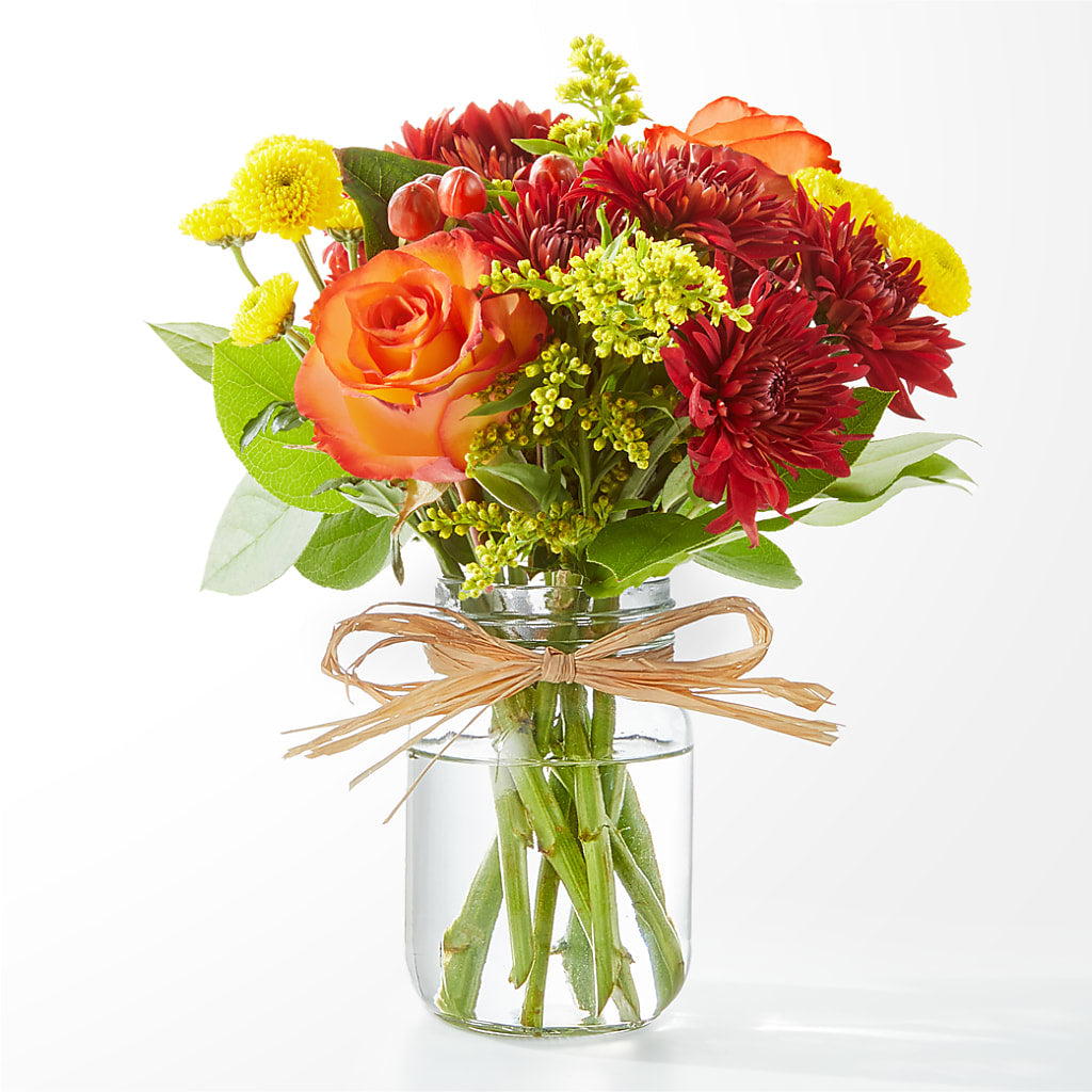 Apple Picking Bouquet – BLAKELEE'S BOUQUETS, Birmingham AL