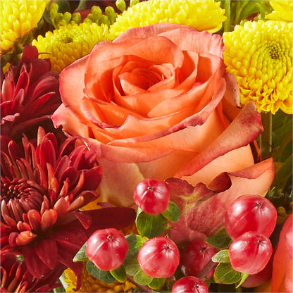 Apple Picking Bouquet – BLAKELEE'S BOUQUETS, Birmingham AL