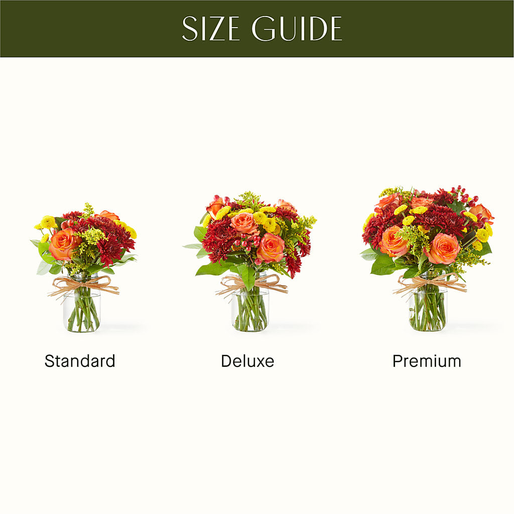 Apple Picking Bouquet – BLAKELEE'S BOUQUETS, Birmingham AL