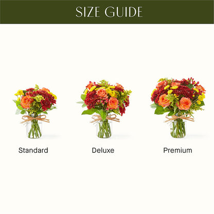 Apple Picking Bouquet – BLAKELEE'S BOUQUETS, Birmingham AL