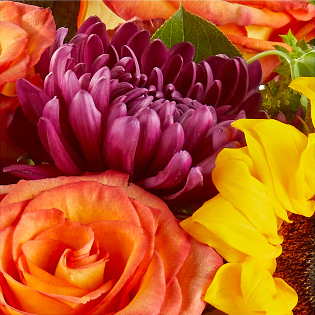 Nature Walk Bouquet – BLAKELEE'S BOUQUETS, Birmingham AL