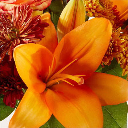 Autumnal Aroma Bouquet – BLAKELEE'S BOUQUETS, Birmingham AL