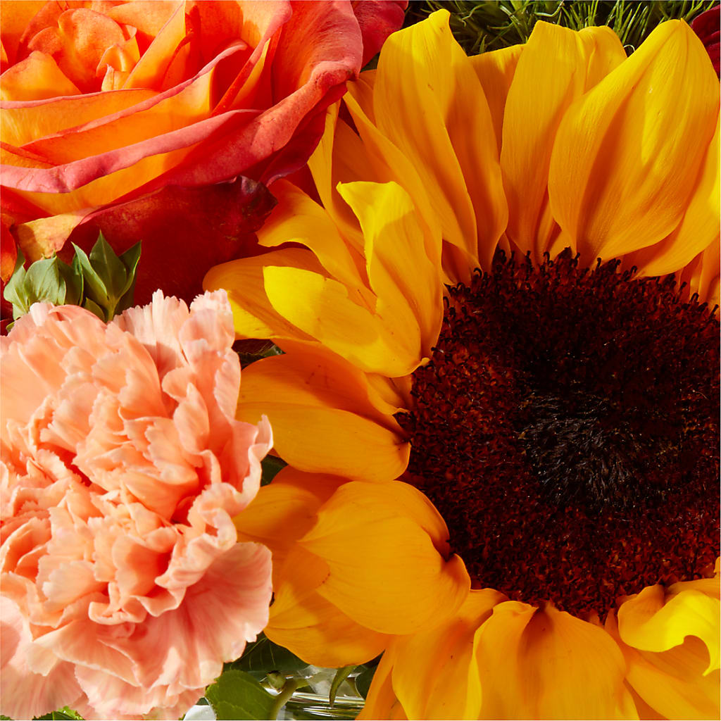 Harvest Festival Bouquet – BLAKELEE'S BOUQUETS, Birmingham AL