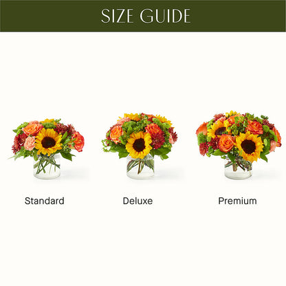Harvest Festival Bouquet – BLAKELEE'S BOUQUETS, Birmingham AL