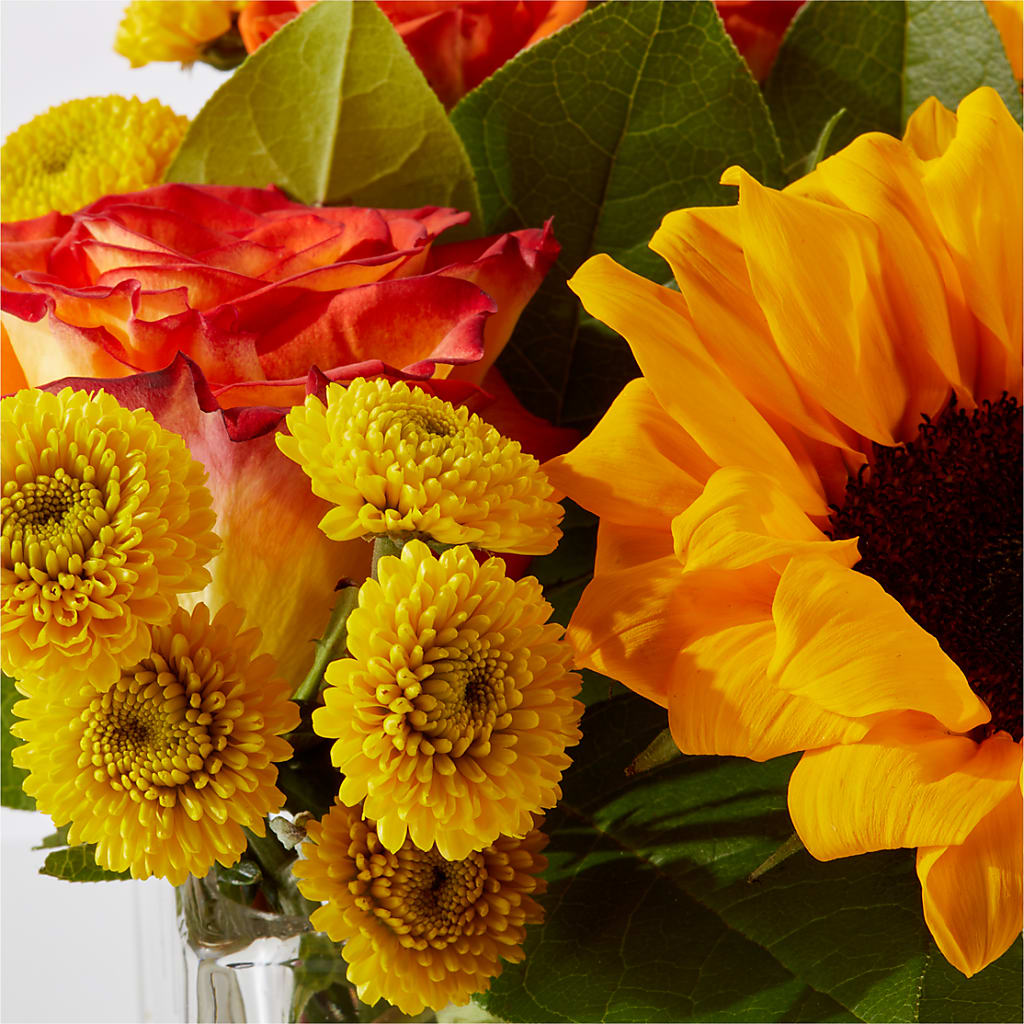Picnic in the Park Bouquet – BLAKELEE'S BOUQUETS, Birmingham AL