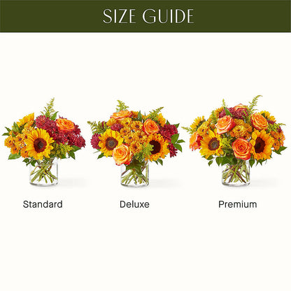 Flannel Scarf Bouquet – BLAKELEE'S BOUQUETS, Birmingham AL