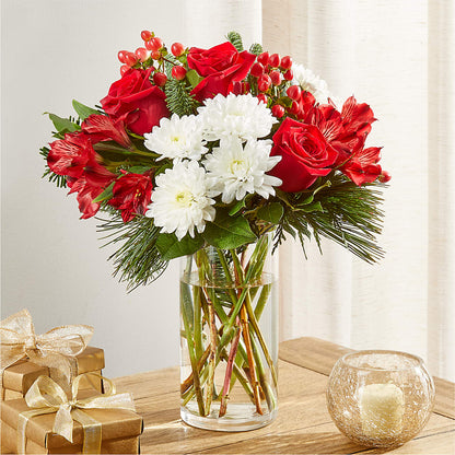 Letters to Santa Bouquet – BLAKELEE'S BOUQUETS, Birmingham AL