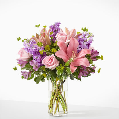Precious Petals Bouquet – BLAKELEE'S BOUQUETS, Birmingham AL