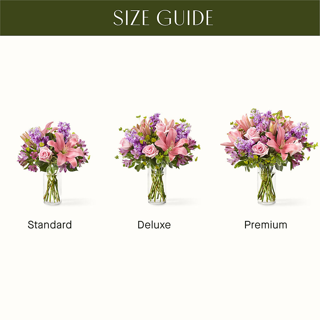 Precious Petals Bouquet – BLAKELEE'S BOUQUETS, Birmingham AL