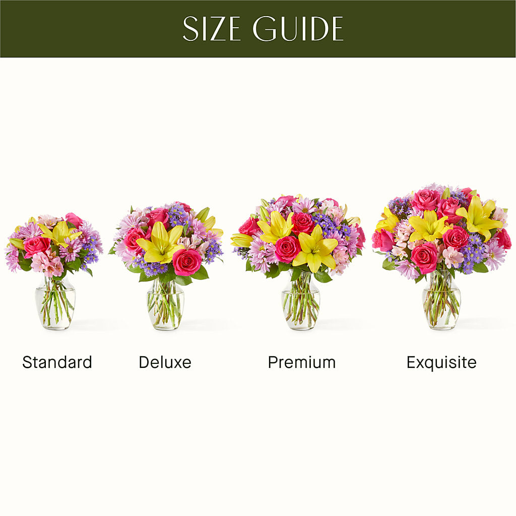 Sprinkles Bouquet – BLAKELEE'S BOUQUETS, Birmingham AL
