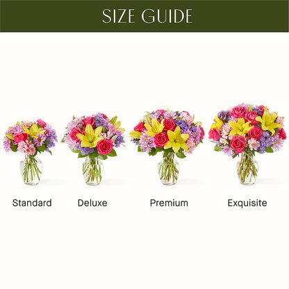 Sprinkles Bouquet – BLAKELEE'S BOUQUETS, Birmingham AL