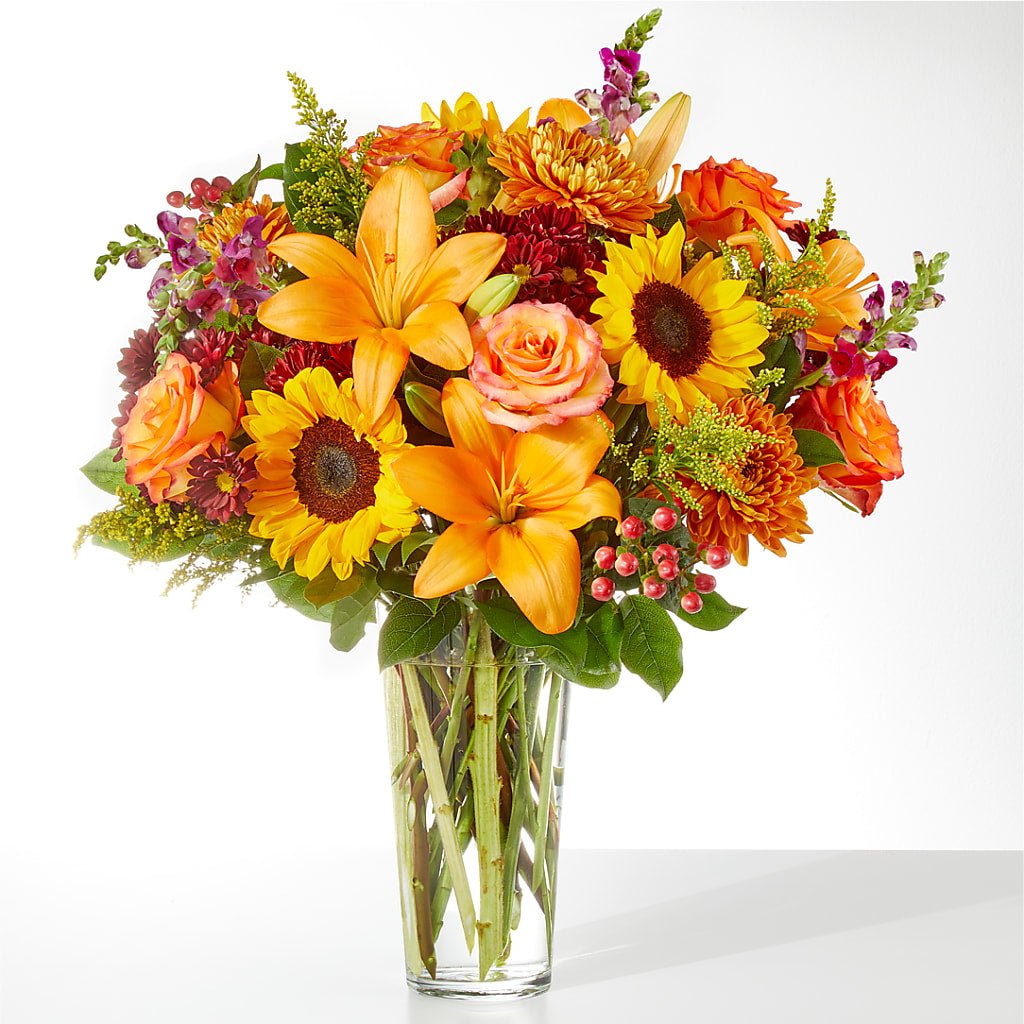Seasons Change Bouquet – BLAKELEE'S BOUQUETS, Birmingham AL