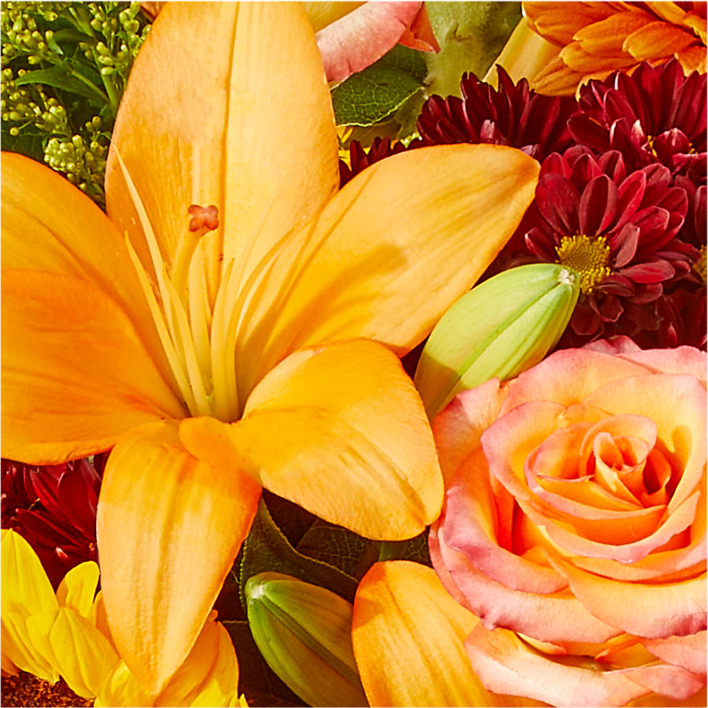 Seasons Change Bouquet – BLAKELEE'S BOUQUETS, Birmingham AL
