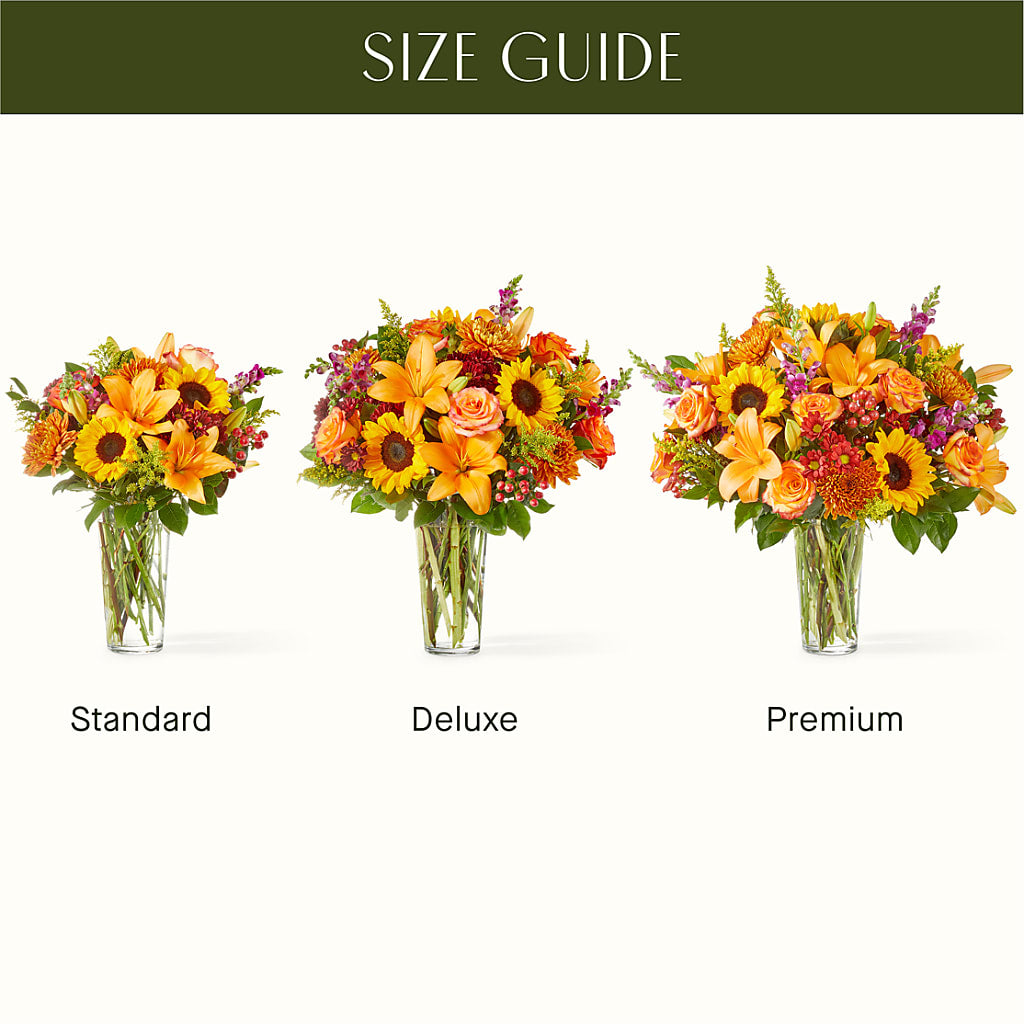 Seasons Change Bouquet – BLAKELEE'S BOUQUETS, Birmingham AL