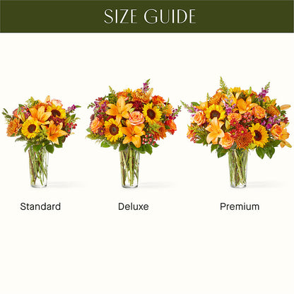 Seasons Change Bouquet – BLAKELEE'S BOUQUETS, Birmingham AL